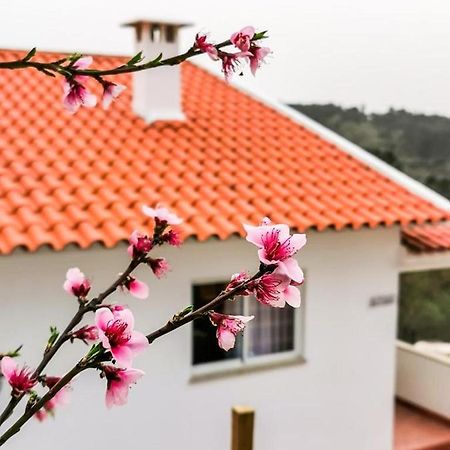 O Refugio Villa Coimbra Bagian luar foto
