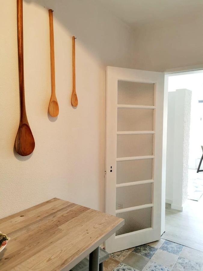O Refugio Villa Coimbra Bagian luar foto
