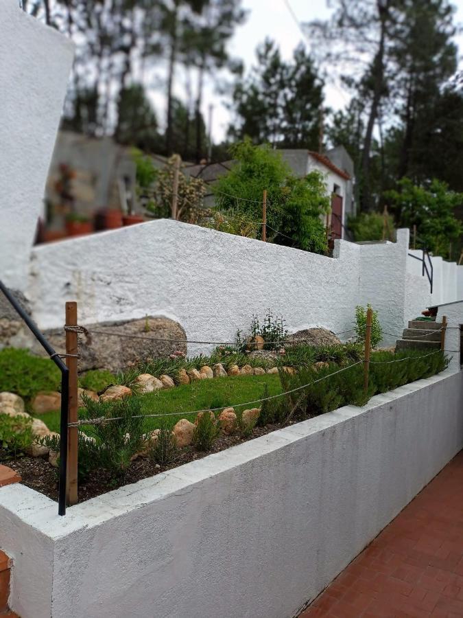 O Refugio Villa Coimbra Bagian luar foto