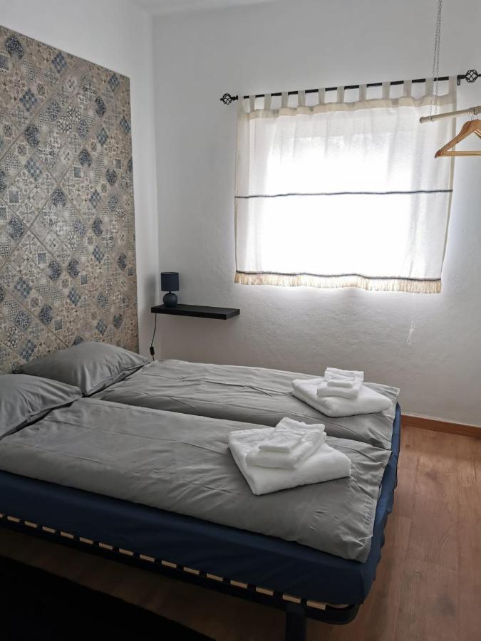 O Refugio Villa Coimbra Bagian luar foto