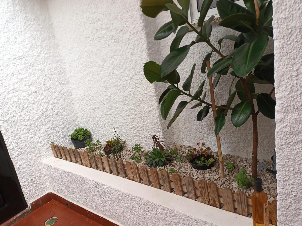 O Refugio Villa Coimbra Bagian luar foto